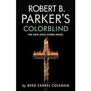 Colorblind, Paperback - Reed Farrel Coleman imagine