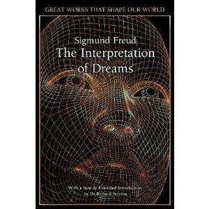 Interpretation of Dreams, Hardback - Sigmund Freud imagine