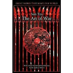 Art of War, Hardback - Sun Tzu imagine