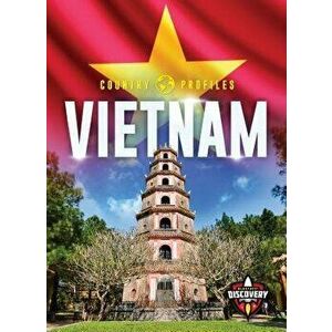 Vietnam, Hardback - Emily Rose Oachs imagine
