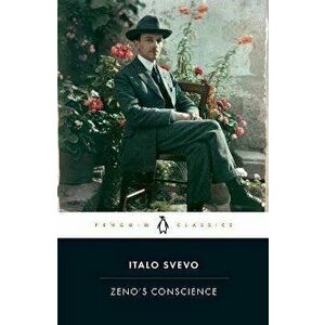 Zeno's Conscience, Paperback - Italo Svevo imagine