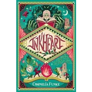 Inkheart (2020 reissue), Paperback - Cornelia Funke imagine