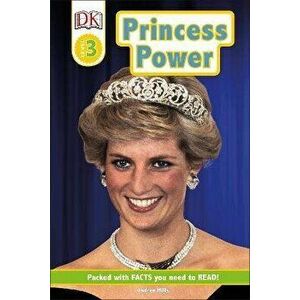 Princess Power, Hardback - Andrea Mills imagine