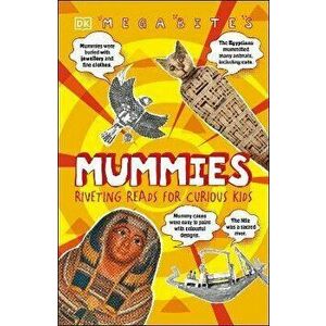 Mummies. Riveting Reads for Curious Kids, Paperback - *** imagine