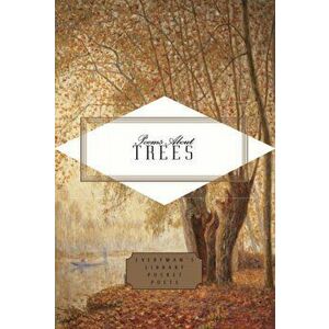 Poems About Trees, Hardback - *** imagine
