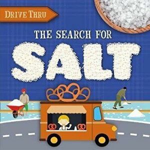 The Search for Salt imagine