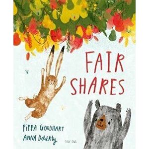 Fair Shares, Paperback - Anna Doherty imagine