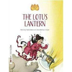 Lotus Lantern, Paperback - Francis Gerard imagine