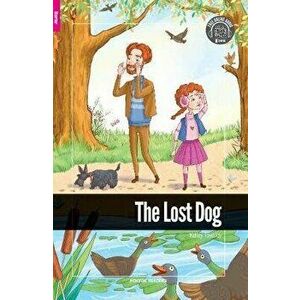 Lost Dog - Foxton Reader Starter Level (300 Headwords A1) with free online AUDIO, Paperback - Kelley Townley imagine