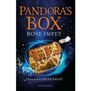 Pandora's Box: A Bloomsbury Reader, Paperback - Rose Impey imagine