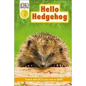 Hello Hedgehog, Hardback - Laura Buller imagine