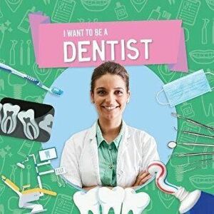 Dentist, Hardback - Joanna Brundle imagine