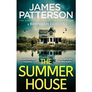 Summer House, Hardback - James Patterson imagine