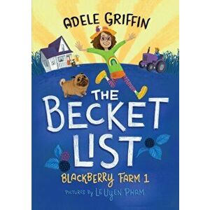 The Becket List: A Blackberry Farm Story, Paperback - Adele Griffin imagine