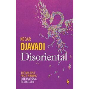 Disoriental, Paperback - Negar Djavadi imagine
