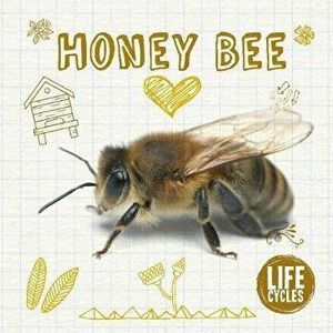 Honey Bee, Hardback - Grace Jones imagine