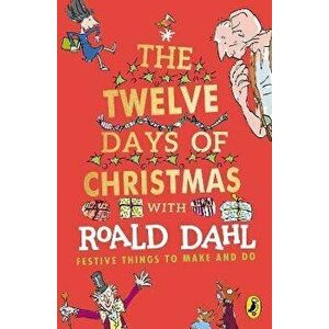 The Twelve Days of Christmas, Paperback imagine