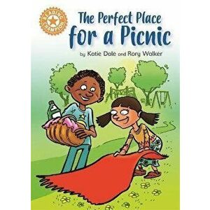 Reading Champion: The Perfect Place for a Picnic. Independent Reading Orange 6, Hardback - Katie Dale imagine