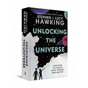 Unlocking the Universe, Hardback - Lucy Hawking imagine