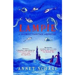 Lampie, Paperback - Annet Schaap imagine