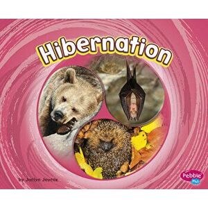 Hibernation, Paperback - Jaclyn Jaycox imagine