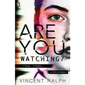 Are You Watching?, Paperback - Vincent Ralph imagine