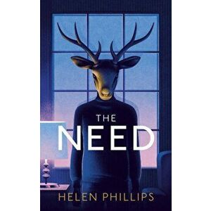 Need, Hardback - Helen Phillips imagine