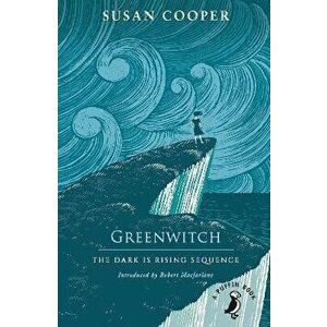 Greenwitch. The Dark is Rising sequence, Paperback - Susan Cooper imagine