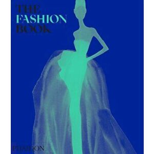Fashion Book, Hardback - *** imagine