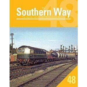 Southern Way 48, Paperback - *** imagine