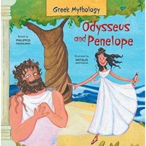 Odysseus and Penelope, Hardback - *** imagine