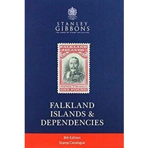 Falkland Islands, Paperback - Hugh Jeffferies imagine