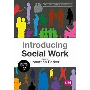 Introducing Social Work, Paperback - *** imagine