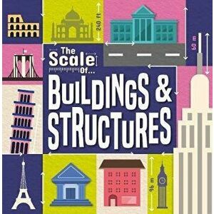 Buildings and Structures, Hardback - Joanna Brundle imagine