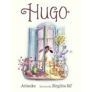 Hugo, Hardback - *** imagine
