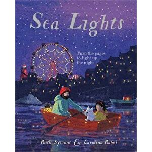 Sea Lights, Hardback - Ruth Symons imagine