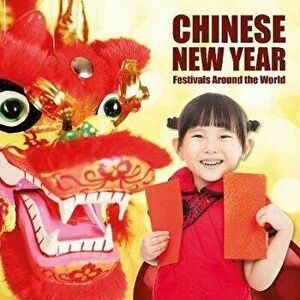 Chinese New Year, Paperback - Grace Jones imagine