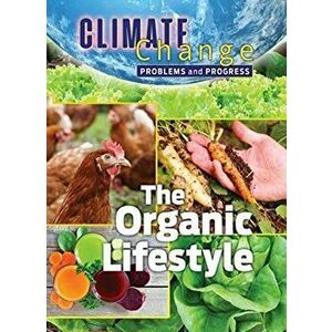 Organic Lifestyle, Hardback - James Shoals imagine