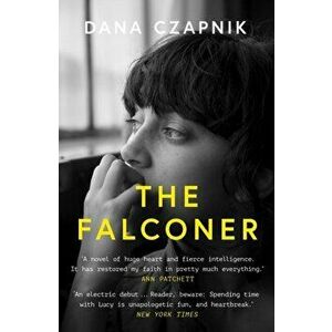 Falconer, Paperback - Dana Czapnik imagine