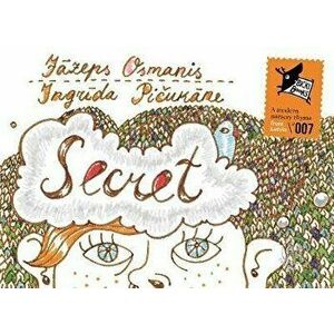 Secret, Paperback - Jazeps Osmanis imagine