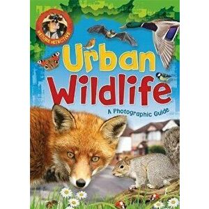 Nature Detective: Urban Wildlife, Paperback - Victoria Munson imagine