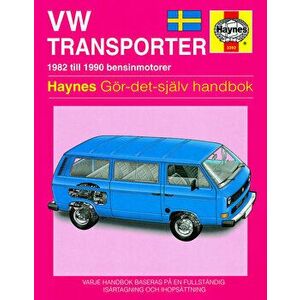 VW Transporter (82 - 90), Paperback - *** imagine