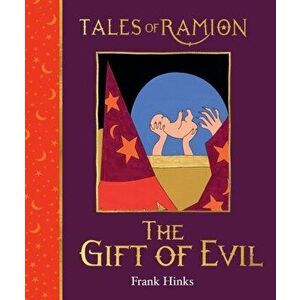 Gift of Evil, The, Hardback - Frank Hinks imagine