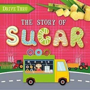 Story of Sugar, Hardback - Shalini Vallepur imagine