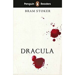 Penguin Readers Level 3: Dracula (ELT Graded Reader), Paperback - Bram Stoker imagine