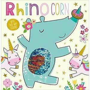 Rhinocorn, Paperback - *** imagine