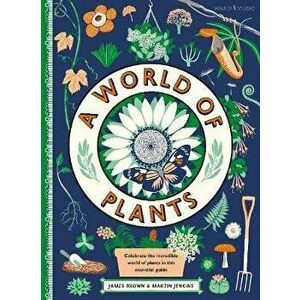 World of Plants, Hardback - Martin Jenkins imagine