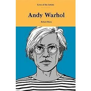 Andy Warhol, Hardback - Robert Shore imagine