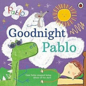 Pablo: Goodnight Pablo, Paperback - *** imagine