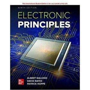 ISE Electronic Principles, Paperback - Patrick Hoppe imagine